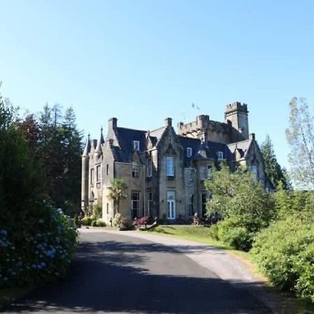 Stonefield Castle Hotel 'A Bespoke Hotel' Kültér fotó