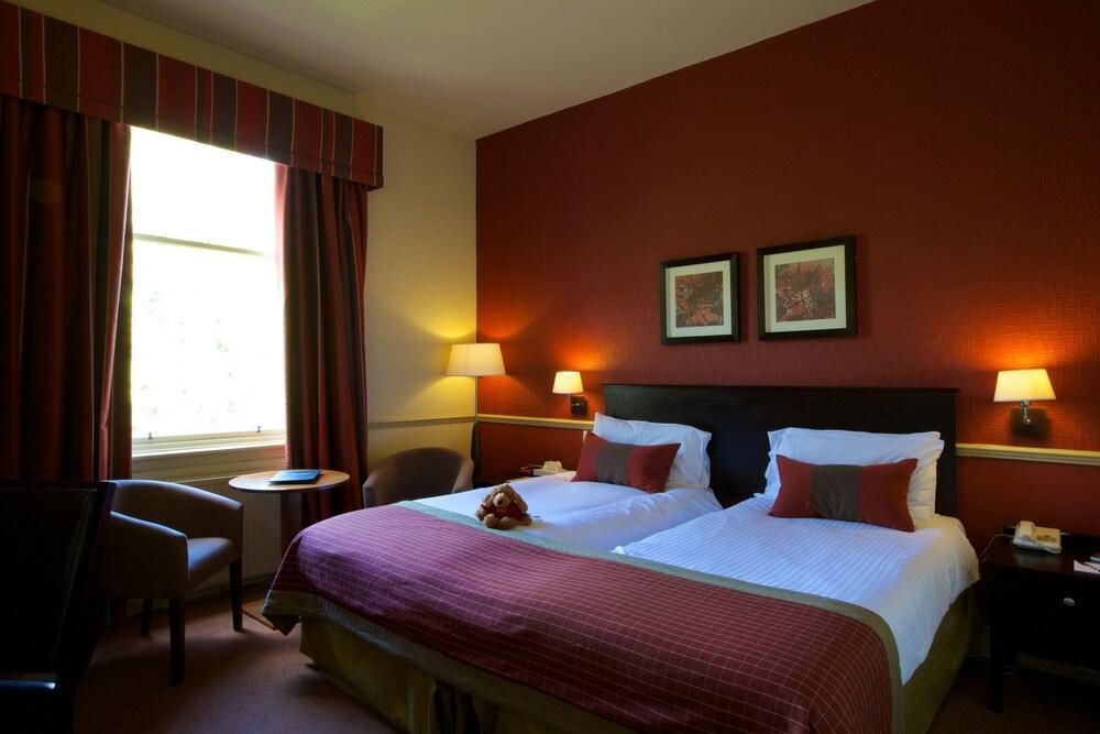 Stonefield Castle Hotel 'A Bespoke Hotel' Kültér fotó