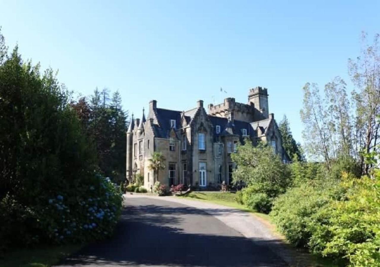 Stonefield Castle Hotel 'A Bespoke Hotel' Kültér fotó