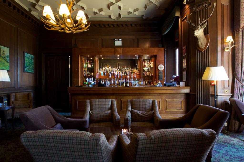Stonefield Castle Hotel 'A Bespoke Hotel' Kültér fotó