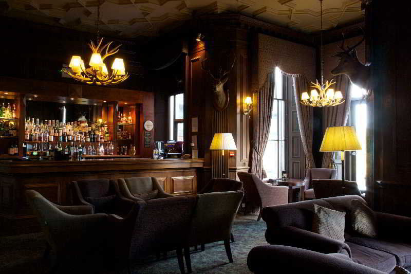 Stonefield Castle Hotel 'A Bespoke Hotel' Kültér fotó