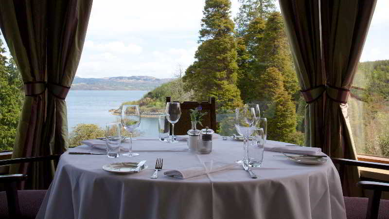 Stonefield Castle Hotel 'A Bespoke Hotel' Kültér fotó