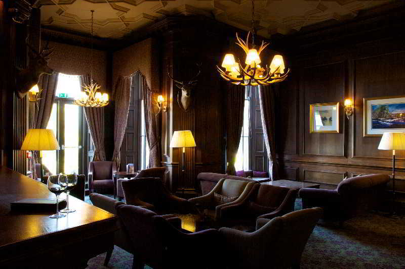 Stonefield Castle Hotel 'A Bespoke Hotel' Kültér fotó