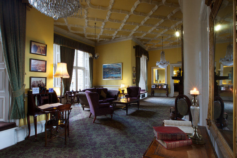 Stonefield Castle Hotel 'A Bespoke Hotel' Kültér fotó