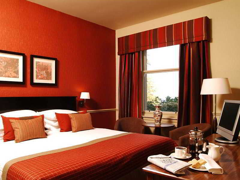Stonefield Castle Hotel 'A Bespoke Hotel' Kültér fotó