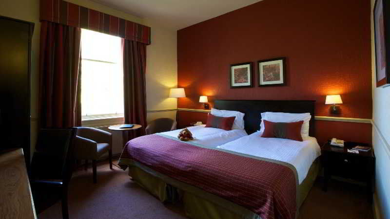 Stonefield Castle Hotel 'A Bespoke Hotel' Kültér fotó