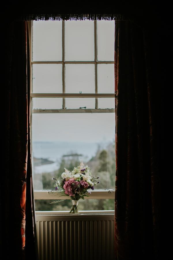 Stonefield Castle Hotel 'A Bespoke Hotel' Kültér fotó