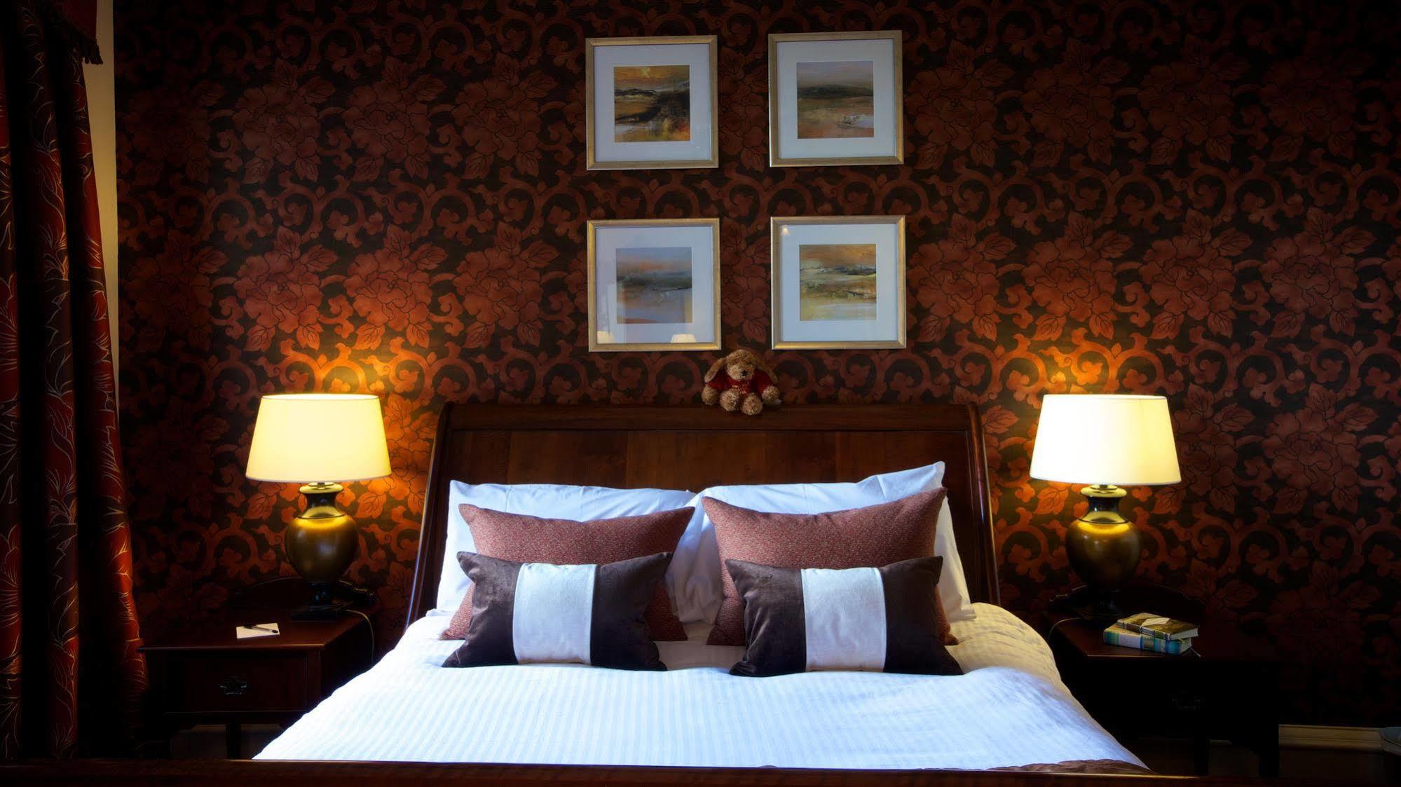 Stonefield Castle Hotel 'A Bespoke Hotel' Kültér fotó