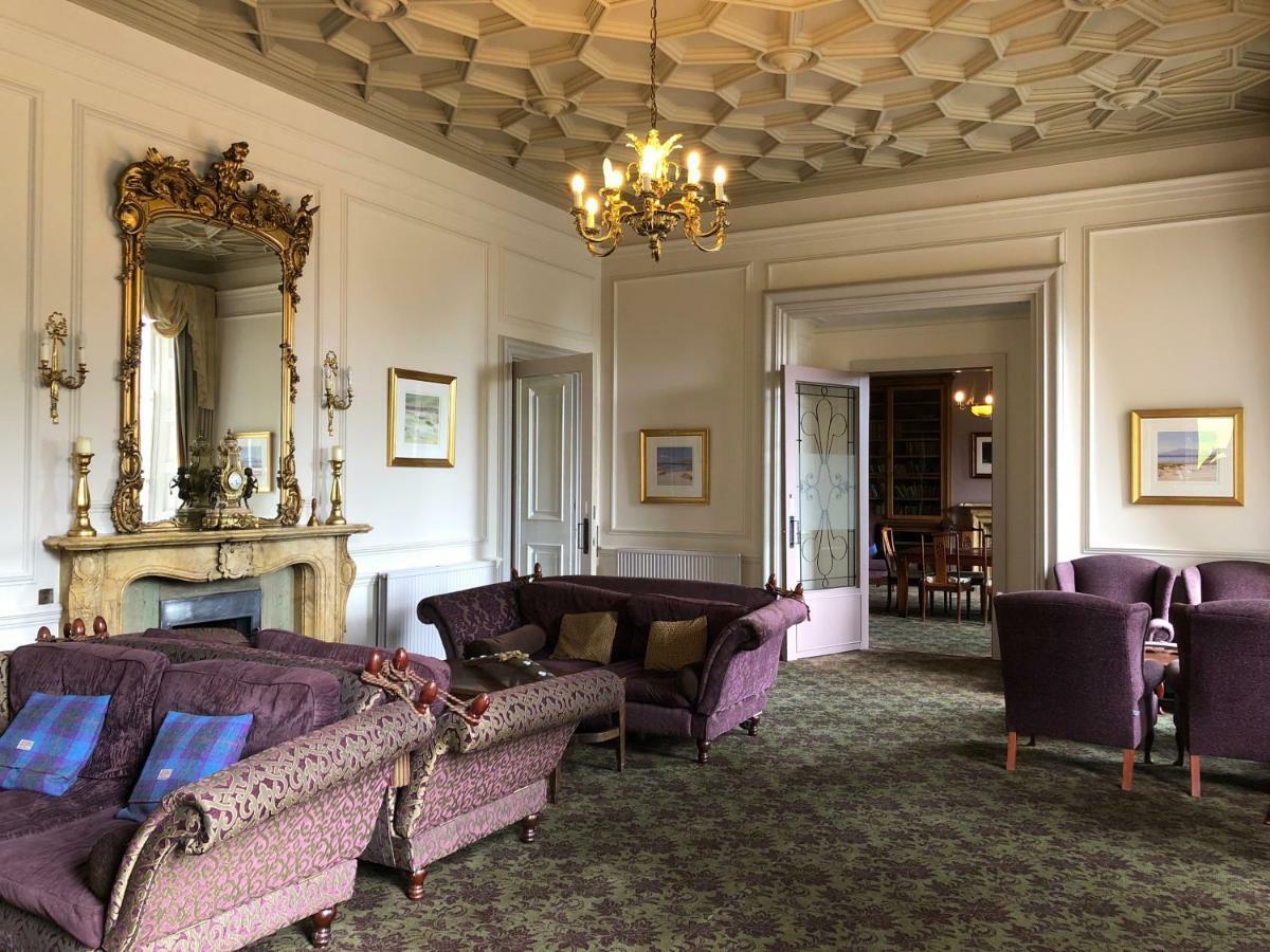 Stonefield Castle Hotel 'A Bespoke Hotel' Kültér fotó