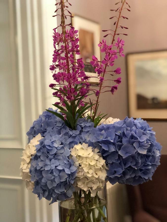 Stonefield Castle Hotel 'A Bespoke Hotel' Kültér fotó