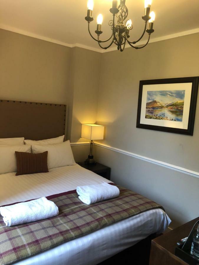 Stonefield Castle Hotel 'A Bespoke Hotel' Kültér fotó